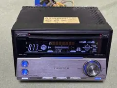 2026年最新】carrozzeria ラジオ・コンポの人気アイテム - メルカリ