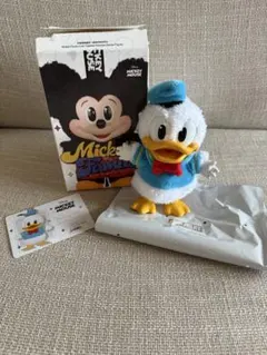【POP MART】 Mickey Family ミッキーファミリー ドナルド