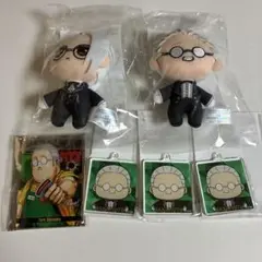 SAKAMOTO DAYS 坂本太郎 セガラッキーくじ ステータスカード