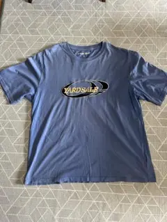 yardsale 刺繍tシャツ