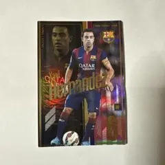 2026年最新】シャビ・エルナンデスの人気アイテム - メルカリ