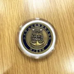 2025年最新】自衛隊チャレンジコインの人気アイテム - メルカリ