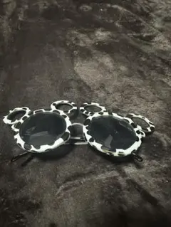 ディズニー　ミッキー　サングラス