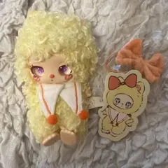 Liila’s lucky cat リラ V3