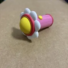 ドラミちゃんのスモールライト ガチャガチャ