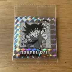 ドラゴンボール　40周年記念　シールウエハース2　第三巻　3巻　②