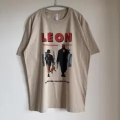 映画 LEON』 /オフショット/L size/モカベージュ - メルカリ