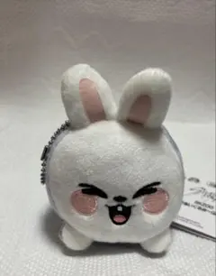 GIGO SKZOO くっつきぬいぐるみ リービット straykids - メルカリ