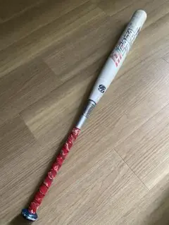 CE308 marucci ワニクラッシャーパワー 軟式用 - メルカリ