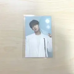 SEVENTEEN ミンギュ alwaysyours タワレコ 特典