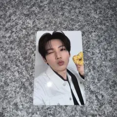 TREASUERE はぴだんぶい　コラボカフェ　トレカ　ジュンギュ