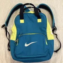 色が可愛い　ナイキ NIKE スイムバッグ プールバッグ リュック