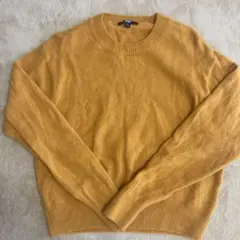 UNIQLO ニット