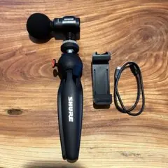 2026年最新】ShURE mv88 kitの人気アイテム - メルカリ