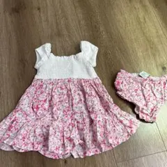 ラルフローレン　ワンピース