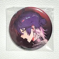 シクフォニ　缶バッジ　RAGE　いるま　シクストア購入特典