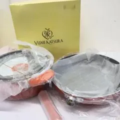 桂由美 Yumi Katsura フライパン 鍋　 キッチン用品 ラ0311Hのサムネイル
