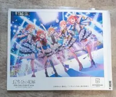 五等分の花嫁オリジナルラベル缶ステッカー 中野四葉 中野三玖 中野一