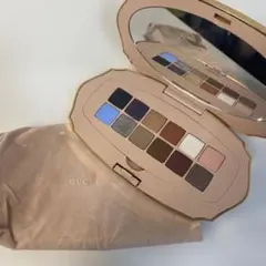 GUCCI アイシャドウパレット 12色セットのサムネイル