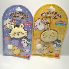 ちいかわ　ロリポップチョコチャーム