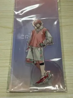 m*読様 にじさんじ 赤城ウェン CROSSING TONES アクリルスタンド | Mercari