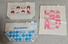 銀魂 トート 3点 ⑨