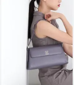 JILL STUART ショルダーバッグ ジルスチュアート　水原希子コラボのサムネイル
