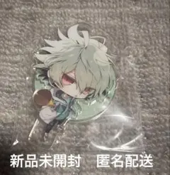 アクリルスタンド 笹塚尊　カラマリ オトちゅんアワード2021 描き下ろし等身アクリルスタンド_03 笹塚尊