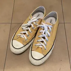 CONVERSE ALL STAR サンフラワー　ct70 チャックテーラー