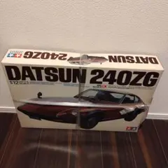 絶版品 HPI 1/10 カップレーサー1M ダットサン 240Z キット - メルカリ