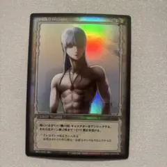2026年最新】ベルセルク カード パラレルの人気アイテム - メルカリ