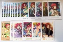 も*～様 あんスタ ぱしゃっつ ぱしゃこれ 逆先夏目