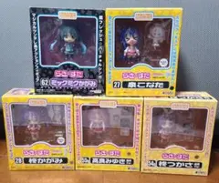 2026年最新】ねんどろいど こなた キャラアニの人気アイテム - メルカリ