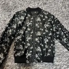 レザージャケット