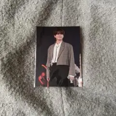 INI 藤牧京介 RTP レターカード