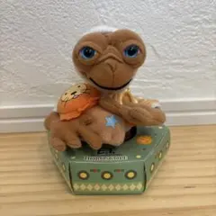 E.T. キーホルダー 獅子座 USJ