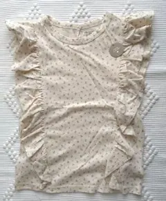 soor ploom angel tee flower press print - メルカリ