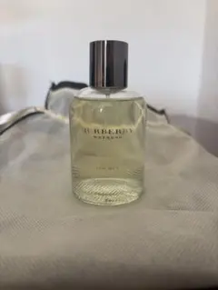 未使用 Burberry Weekend オードトワレ 100ml