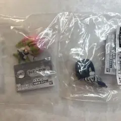 【新品】鬼滅の刃 ねむらせ隊3 甘露寺蜜璃 伊黒小芭内