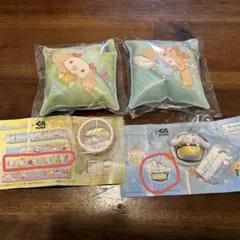 シナモンロール　くら寿司