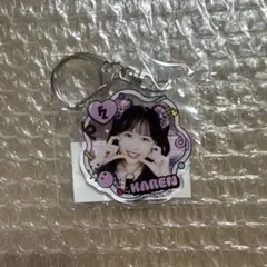 FRUITS ZIPPER すきくじ　松本かれんF賞