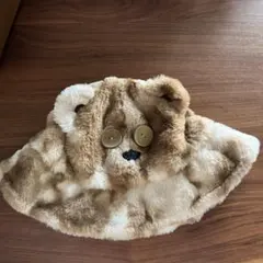 ティム　バケハ　USJ ユニバ　バケットハット