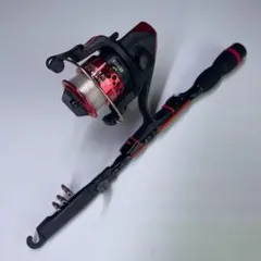 2025年最新】アジングロッド セットの人気アイテム - メルカリ