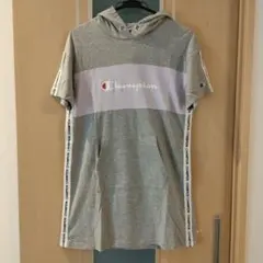ラブトキシック/Championコラボ ワンピース
