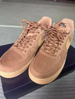 Nike Air Force 1 ‘07 WB