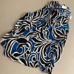 新品zara ノースリーブブラウストップス