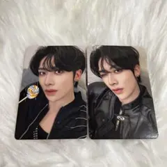 zerobaseone ゼベワン ICONIK トレカ リッキー