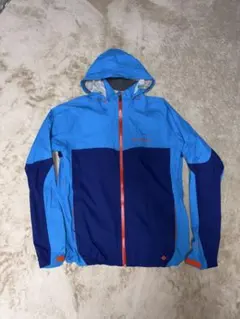 【希少】海外モデル！Columbia 防水ジャケット　Mサイズ