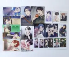 古川慎＊ 声優アニメディア HMV特典ブロマイド - メルカリ