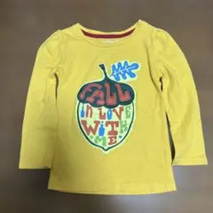 babyGap ロンＴ【100】